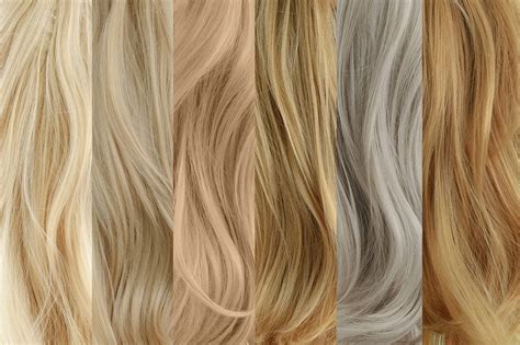 Shades of Ash Blonde Hair: A Comprehensive Guide to an Enchanting Transformation