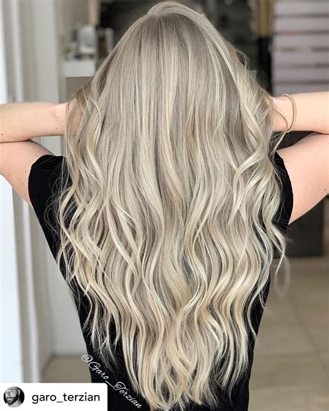 Shades of Ash Blonde Hair: A Guide to 100+ Stunning Looks