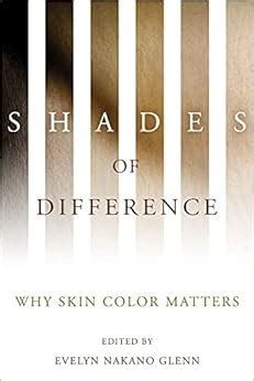 Shades of Difference: Why Skin Color Matters Doc