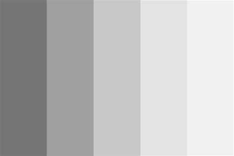 Shades of Gray: A Versatile Neutral