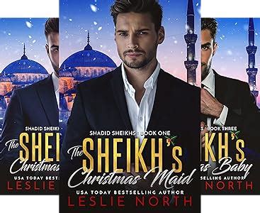 Shadid Sheikhs Series 3 Book Series Kindle Editon