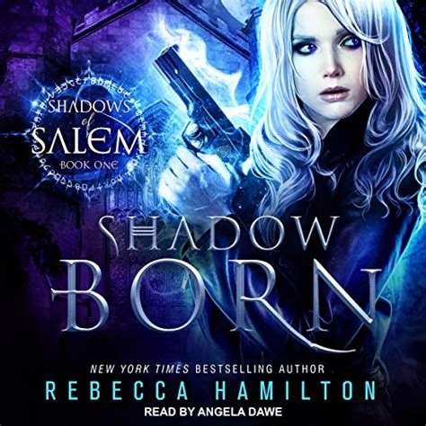 Shadow Born Shadows of Salem Series Book 1 Reader