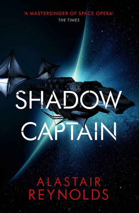 Shadow Captain PDF