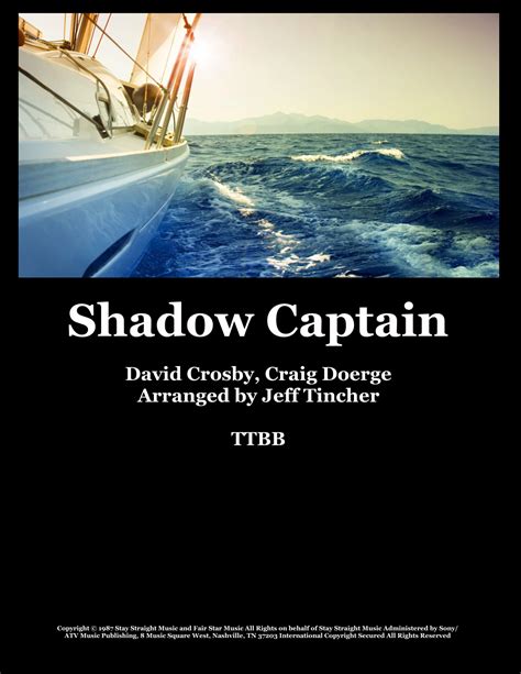 Shadow Captain PDF