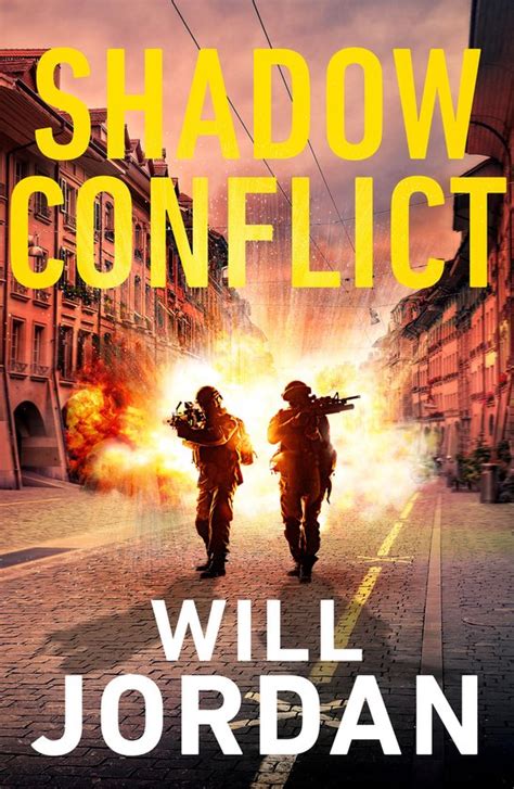 Shadow Conflict Ryan Drake Book 7 Doc