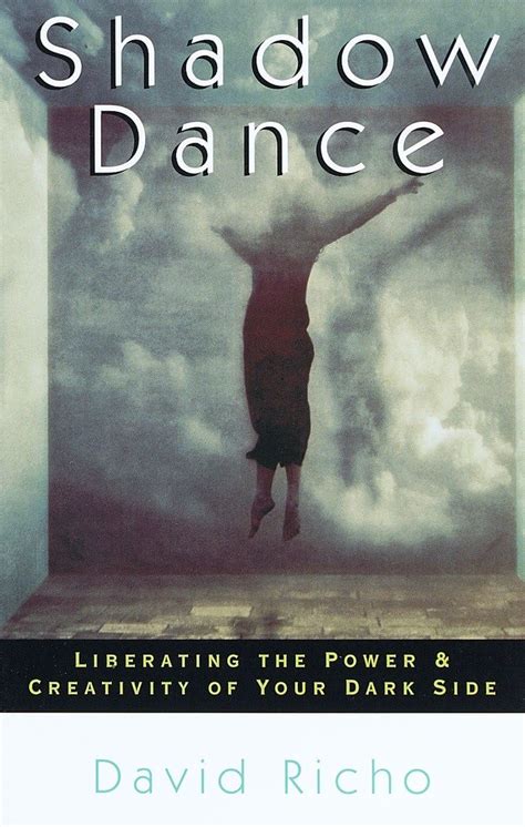 Shadow Dance Liberating the Power & Creativi Epub