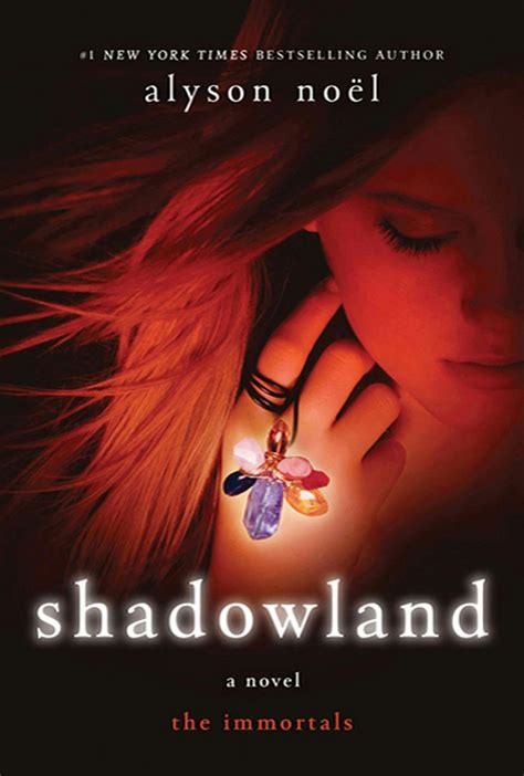 Shadow Destiny Shadowlands Series Book 3 Reader