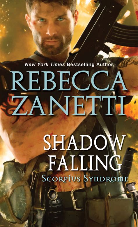 Shadow Falling The Scorpius Syndrome Doc