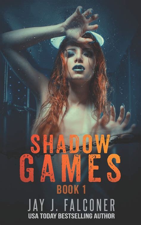 Shadow Games Time Jumper Series Book 1 Kindle Editon