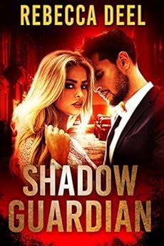 Shadow Guardian Fortress Security Kindle Editon
