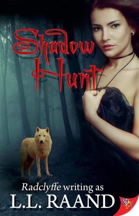 Shadow Hunt Midnight Hunters Kindle Editon