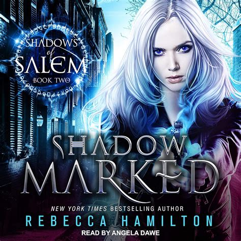 Shadow Marked Shadows of Salem Series Book 2 Doc