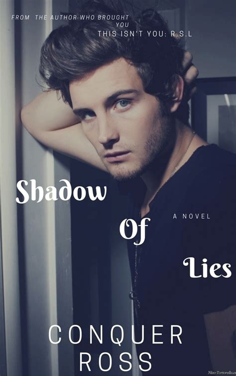 Shadow Of Lies PDF