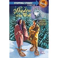 Shadow Of The Wolf (Stepping Stone Epub