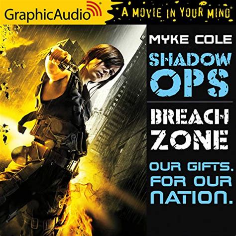 Shadow Ops Breach Zone Reader