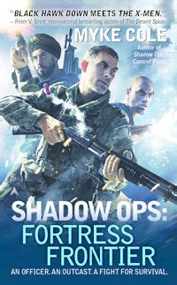 Shadow Ops Fortress Frontier PDF