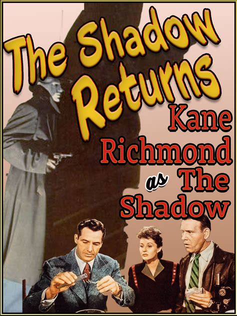 Shadow Returns to the Forefront