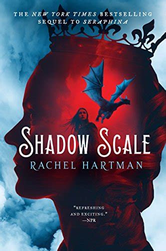 Shadow Scale A Companion to Seraphina
