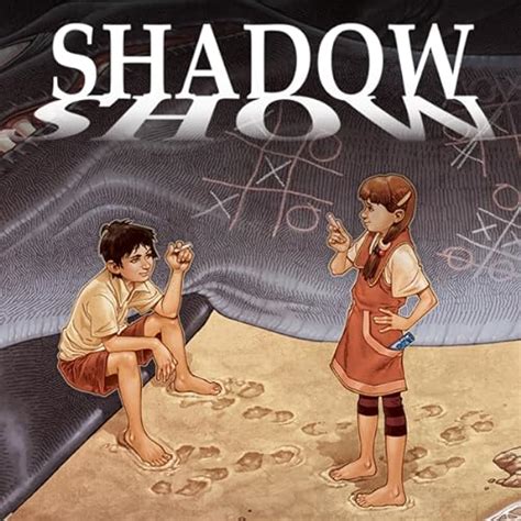 Shadow Show Issues 5 Book Series Doc