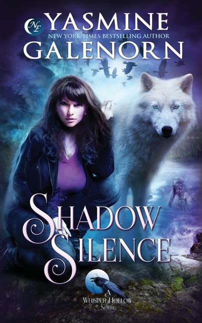 Shadow Silence Whisper Hollow Reader