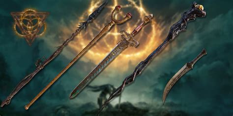 Shadow Sword: The Ultimate Weapon of Darkness