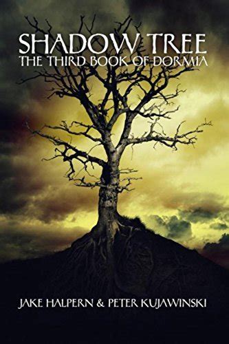 Shadow Tree The Third Book of Dormia