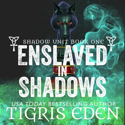 Shadow Unit 1 PDF