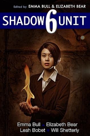 Shadow Unit 6 Epub