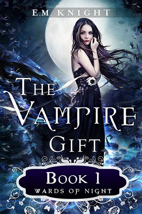 Shadow Vampire Series 4 Book Series PDF