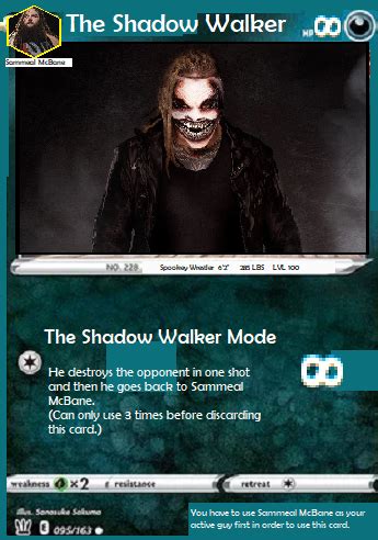 Shadow Walker 8 CDs Kindle Editon