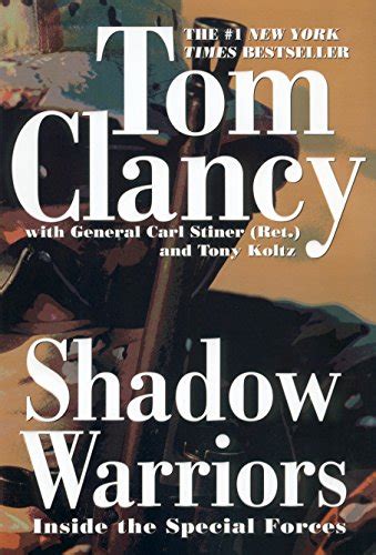 Shadow Warriors Inside The Special Forces Commander Series Kindle Editon