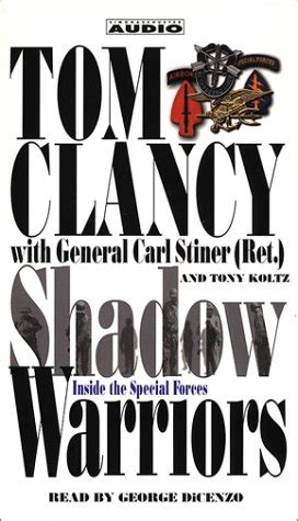 Shadow Warriors Inside the Special Forces Study in Command Doc