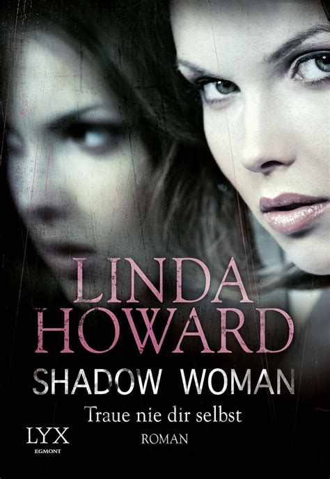 Shadow Woman Traue nie dir selbst German Edition PDF