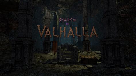 Shadow of Valhalla