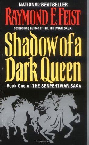 Shadow of a Dark Queen Volume 1 of The Serpentwar Saga PDF