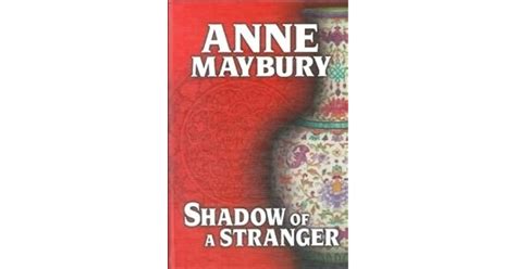 Shadow of a Stranger Ebook PDF