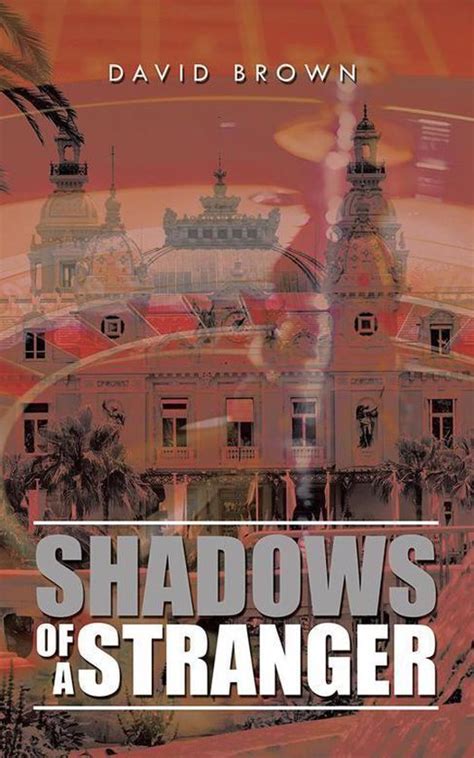 Shadow of a Stranger Ebook PDF