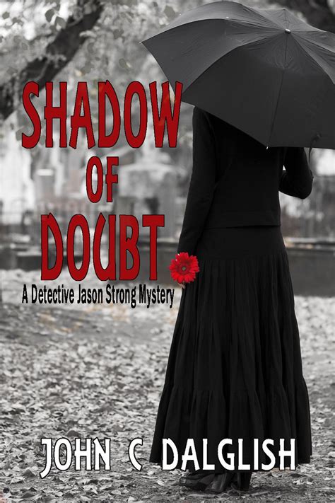 Shadow of doubt Detective Jason Strong Mystery Volume 15 PDF