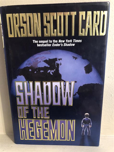 Shadow of the Hegemon The Shadow Series Epub