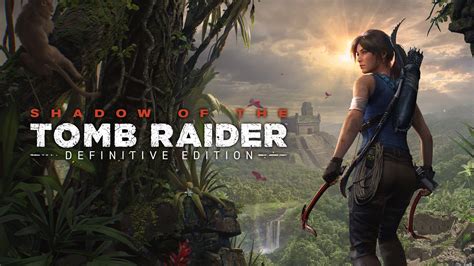 Shadow of the Tomb Raider: A Journey into Uncharted Territories