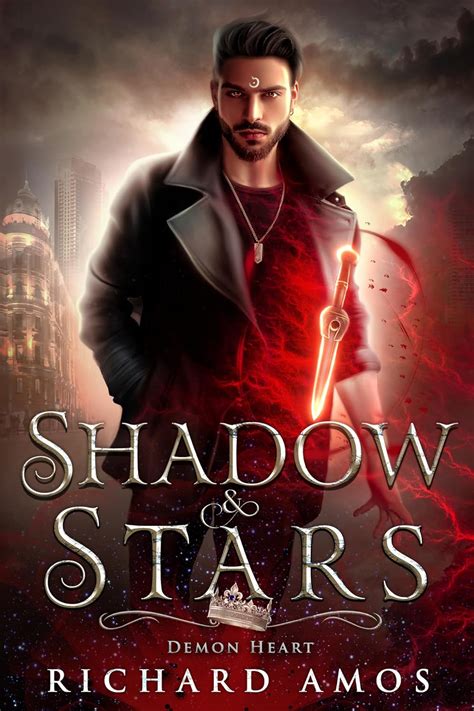 Shadow on the Stars PDF