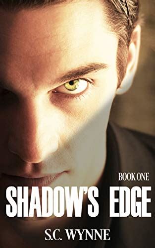 Shadow s Edge Psychic Detective Mysteries Psychic Detective Series Volume 1 PDF