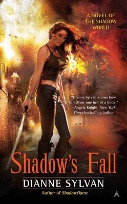 Shadow s Fall A Novel of the Shadow World Doc