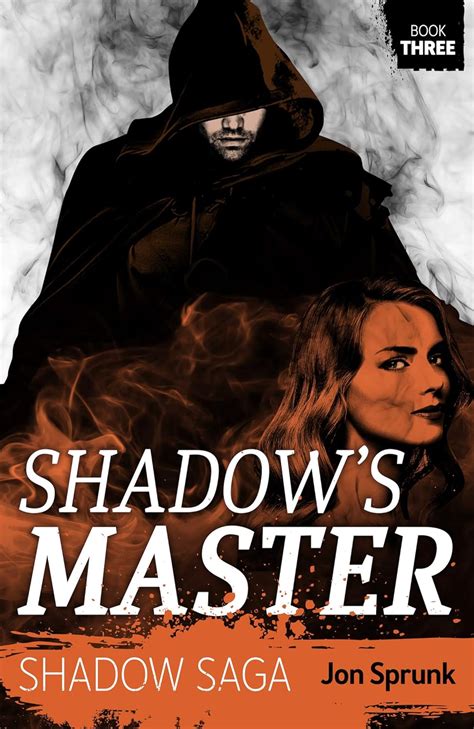 Shadow s Master Shadow Saga Kindle Editon