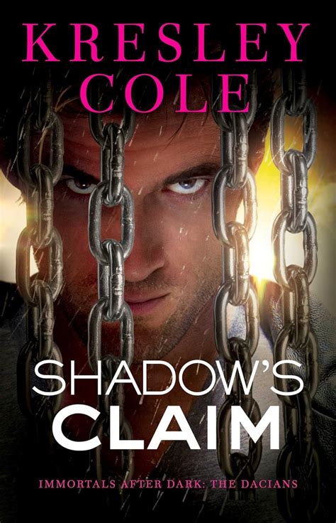 Shadow.s.Claim.Immortals.After.Dark.The.Dacians Ebook Kindle Editon