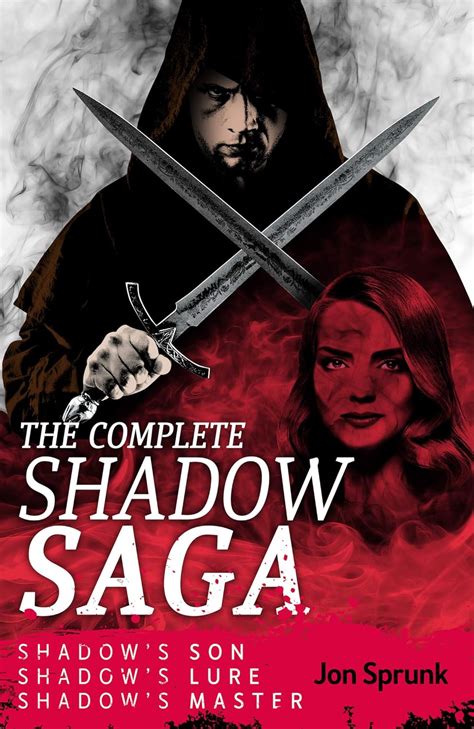 Shadow.s.Master Ebook Kindle Editon