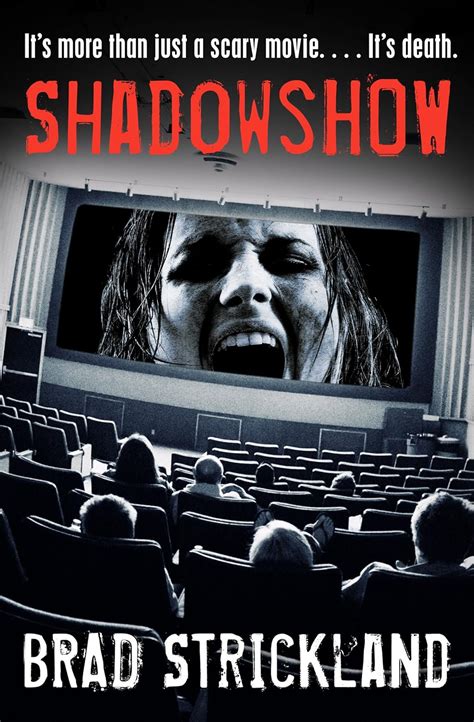 ShadowShow It s More Than Just a Scary Movie It s Death Epub