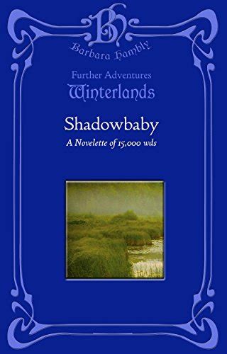 Shadowbaby Dragonsbane series PDF