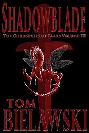 Shadowblade The Chronicles of Llars Book 3 Epub