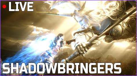 Shadowbringers Post-MSQ: An Endless Adventure